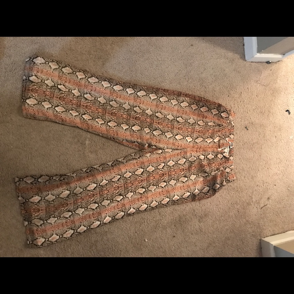 Bar 111 pants